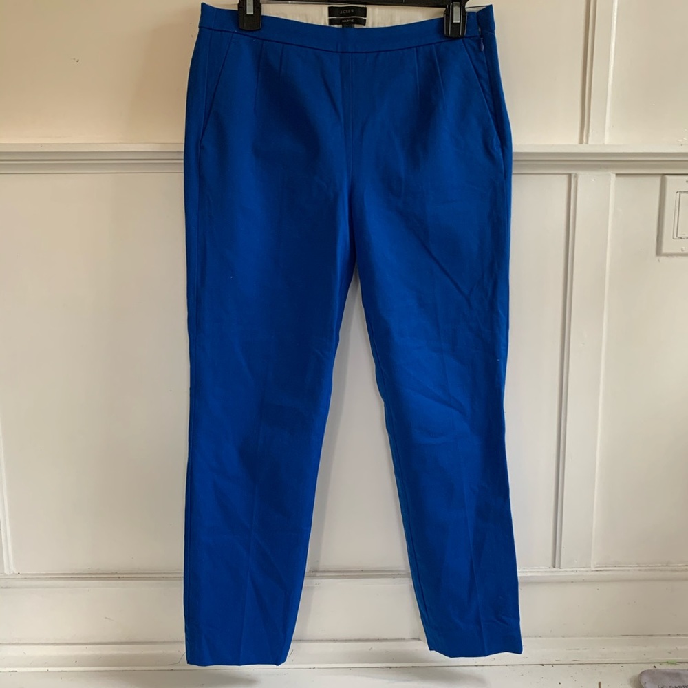 J.Crew Mattie Pant
